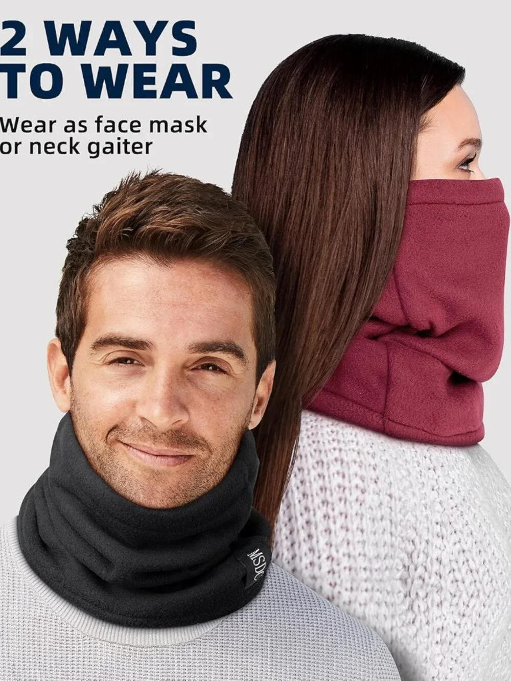 N/A soft warm